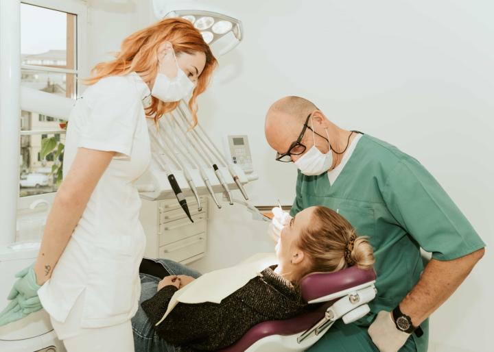Dental Centar Fabris 2