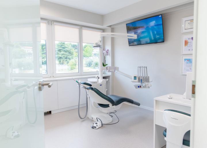 Dentistra - Ordinacija dentalne medicine Patricija Kinkela 3