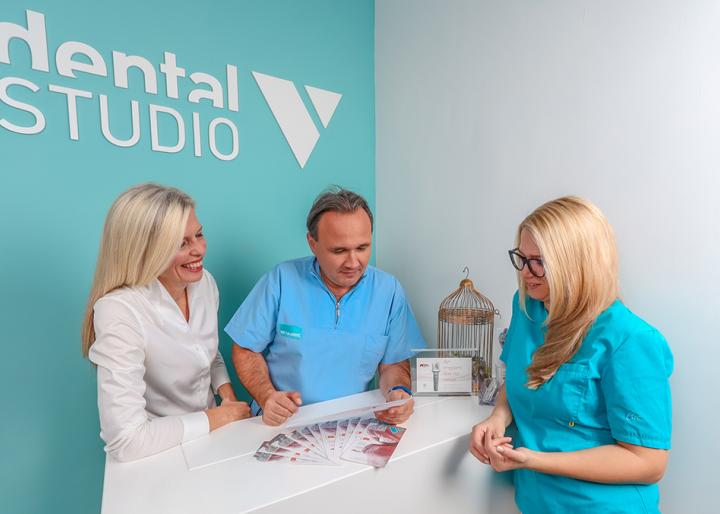Dental Studio Vukanovic – Centar implantologije i estetske dentalne medicine