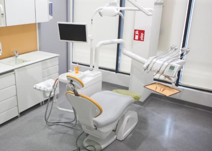 Dentech dental centar 9