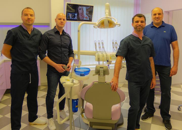Dental Studio Kinikela 1