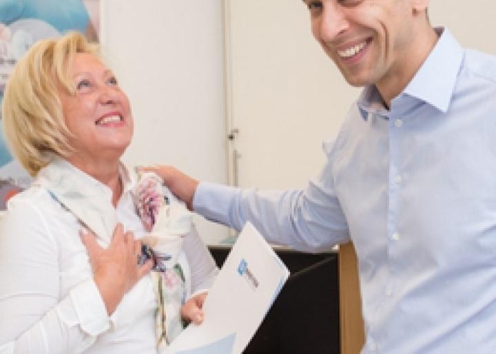 Stomatološka poliklinika Breyer 3