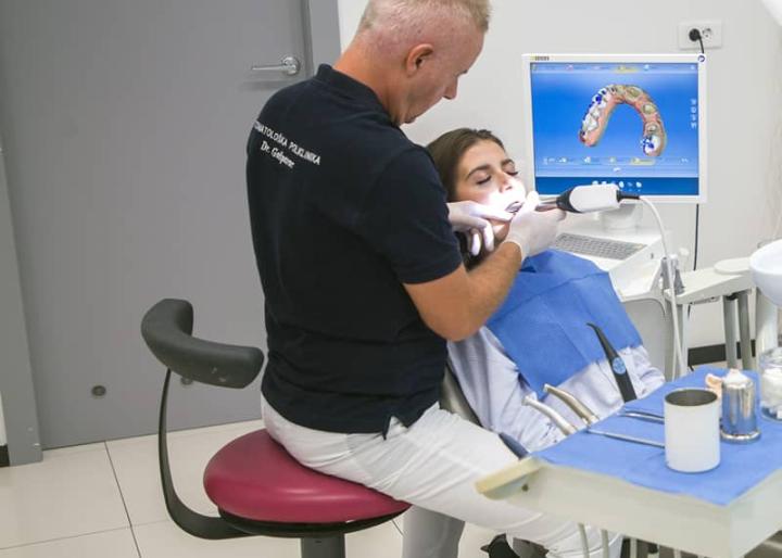 Stomatološka poliklinika Gašparac 4