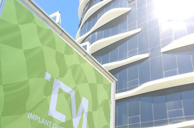 Implant centar Martinko