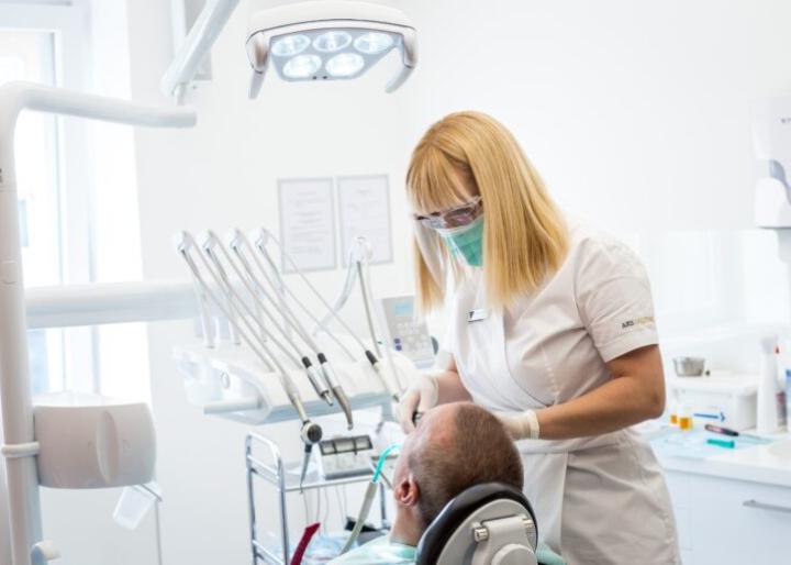 Stomatološka poliklinika DentiCroazia 5