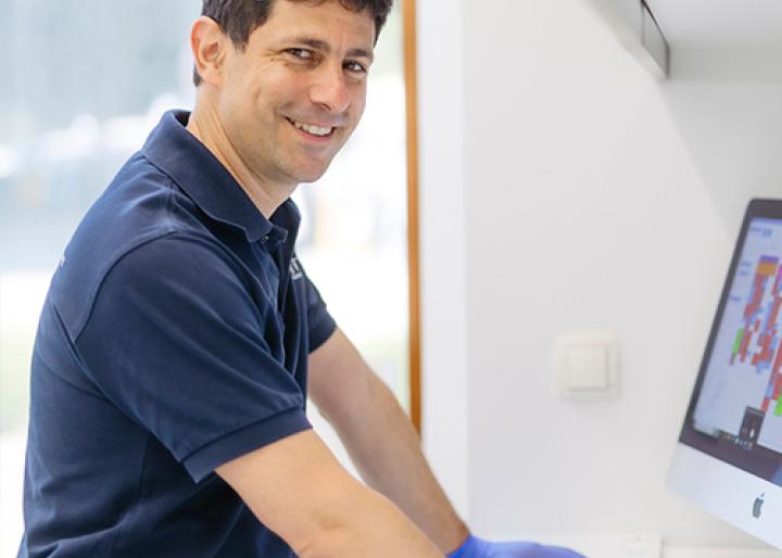 Stomatološka klinika H-Dent 4