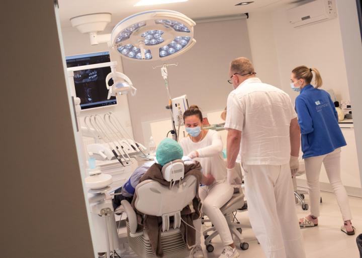 Ortoimplant Dental SPA 4