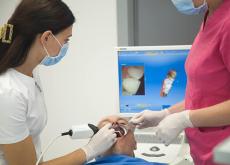 Stomatološka poliklinika Gašparac 2