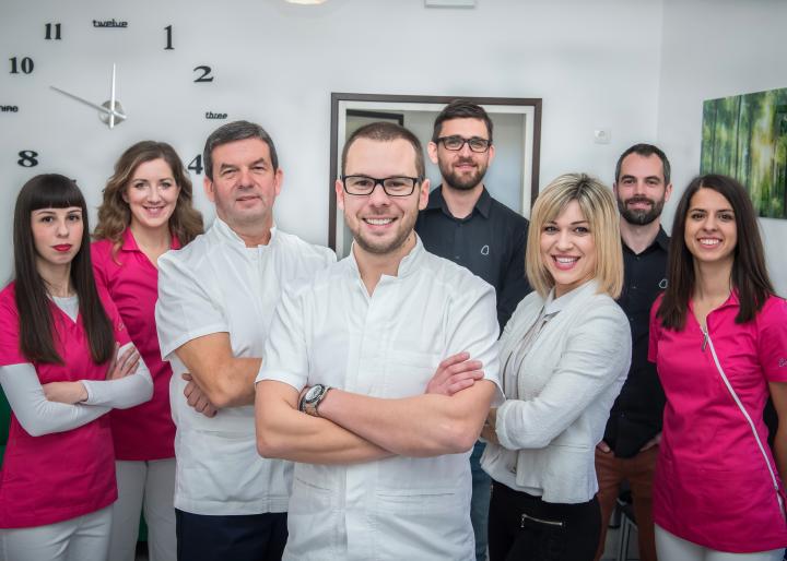 Zimmermann dental