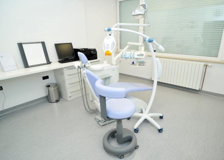 Stomatološki centar Dentex 2