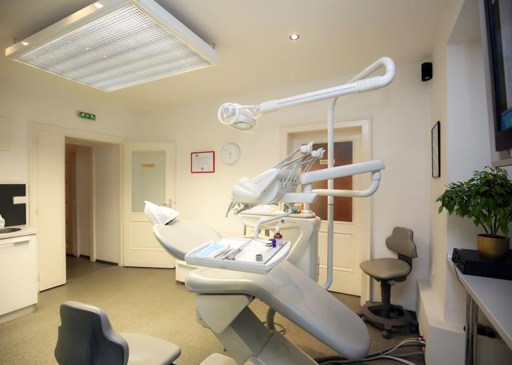 Visual Ars Dentis 1