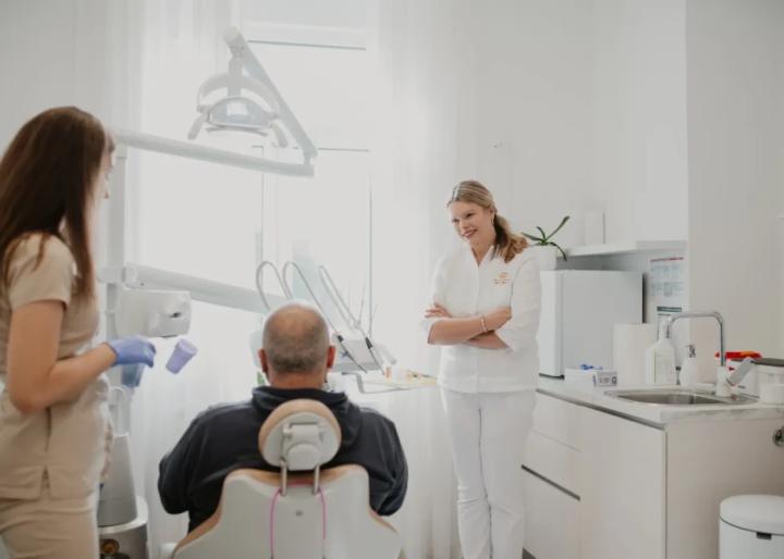 Dentalna poliklinika Mandy Maričić 6