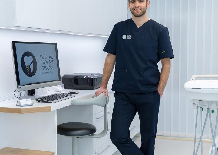 Dental Implant Studio Dr. Darko Rajič 8