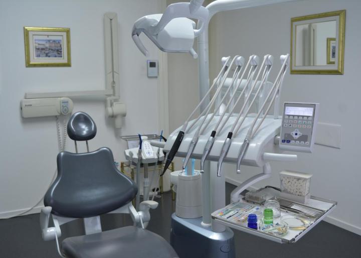 Ordinacija dentalne medicine mr.sc.dr. Renata Poropat Pavičić 3