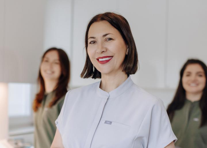 Ordinacija dentalne medicie Dr. Sanja Vuić