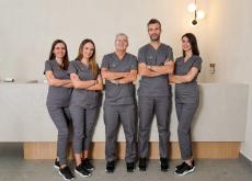 Tim Dent Miličić 1