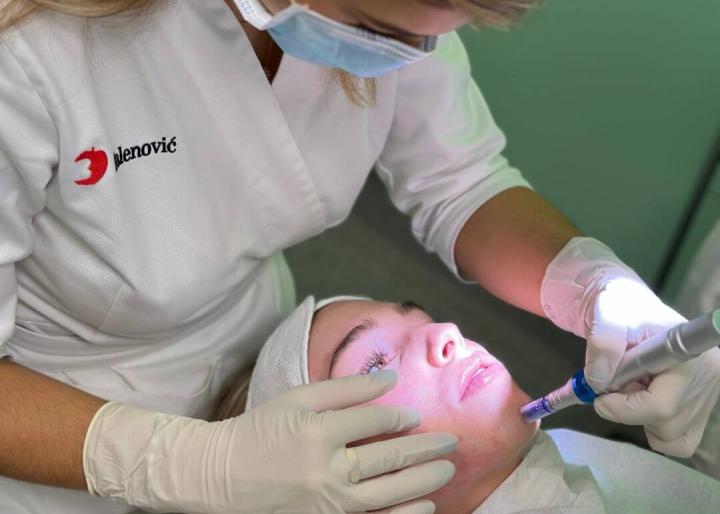 Stomatološka ordinacija Balenović 5