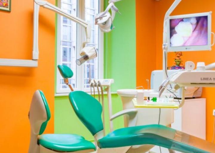 Ordinacija dentalne medicine mr.sc Edita Mrčan,dr.med.dent. 3