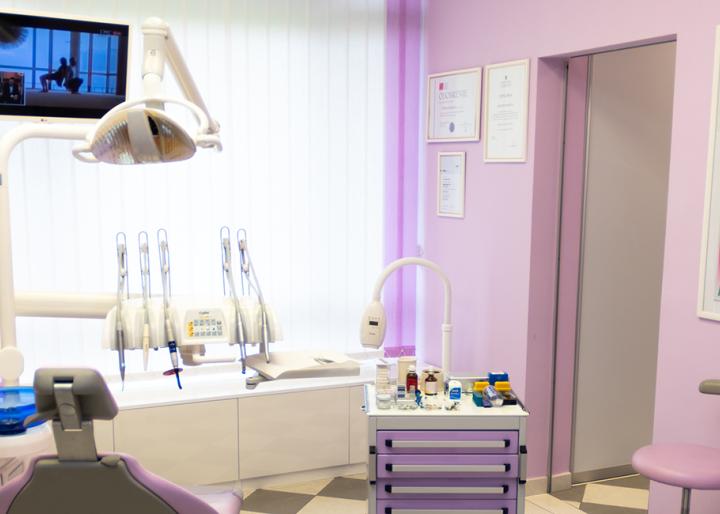 Dental Studio Kinikela 4