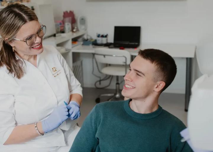 Dentalna poliklinika Mandy Maričić 3
