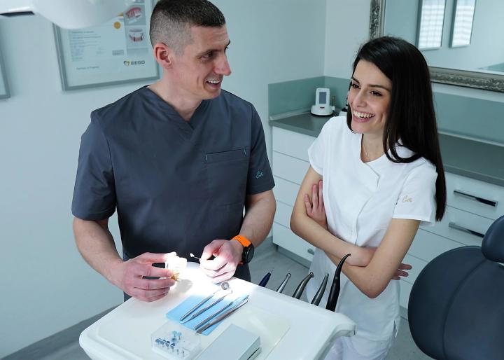 Dental centar Dubrava 3