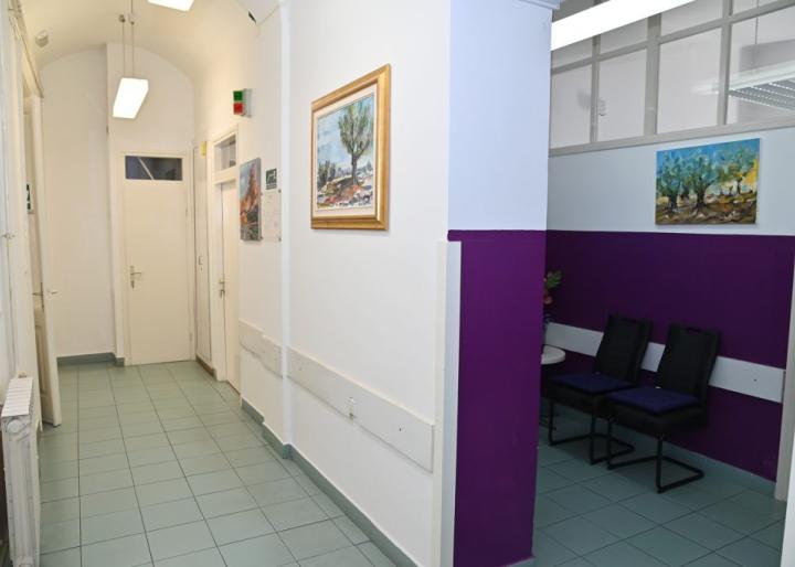 Studio odontoiatrico-dott.ssa Vera Ljuboja 3