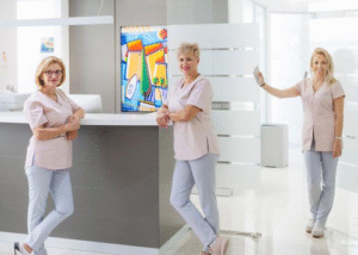 Stomatološka klinika H-Dent 2