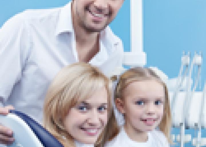 Dentalni studio Majer