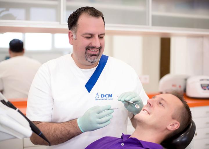 Dental centar Miletić 4