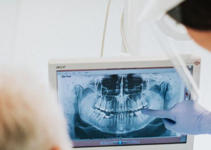 Ordinacija dentalne medicie Dr. Sanja Vuić 5