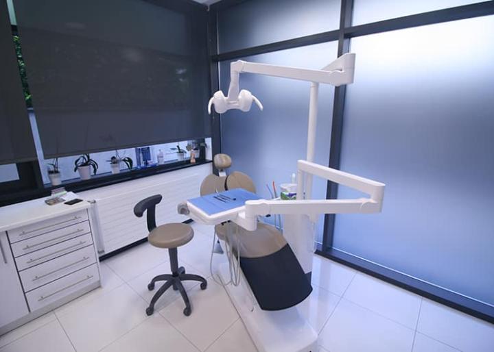 Stomatološka poliklinika Gašparac 6