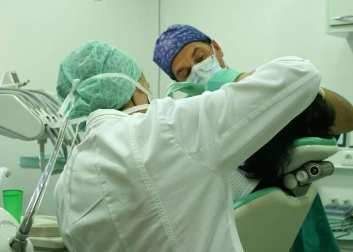 Dubrovnik Dental Clinic 3