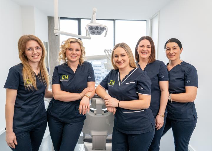 Implant centar Martinko 1