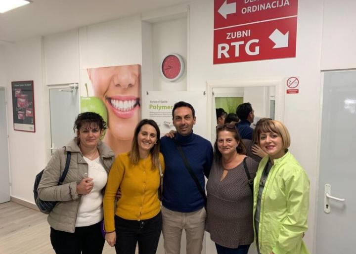 Dentalna klinika Bell Dent 4
