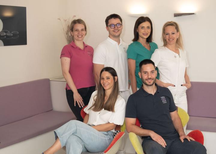 Poliklinika Regenius 3