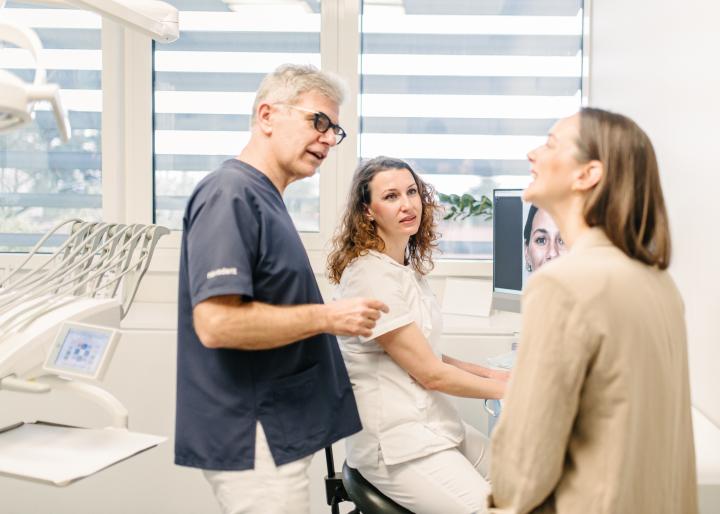 Dentalna poliklinika dr.Jelušić 6