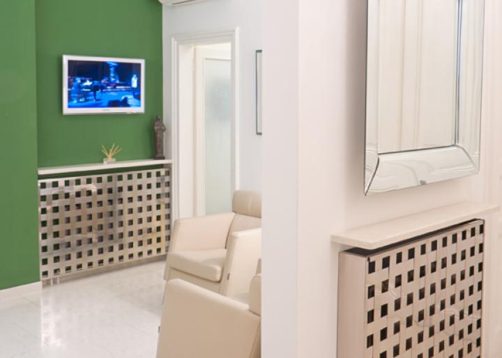 Meniga ordinacija dentalne medicine 1