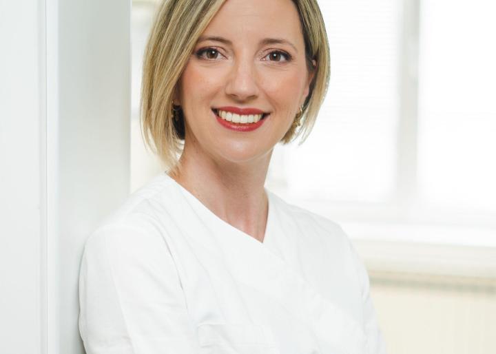 Dentalna poliklinika K2 3