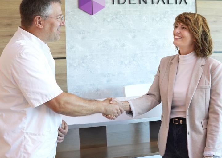 Stomatološka poliklinika Identalia 1