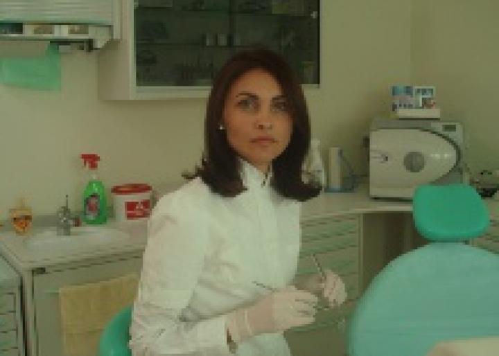Ordinacija dentalne medicine Jelena Filipović-Zrnić