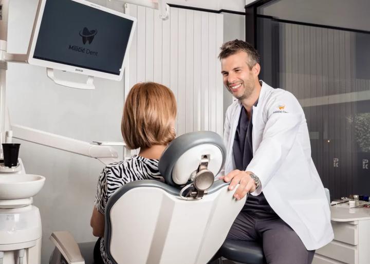 Tim Dent Miličić 7