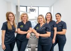 Implant centar Martinko 1
