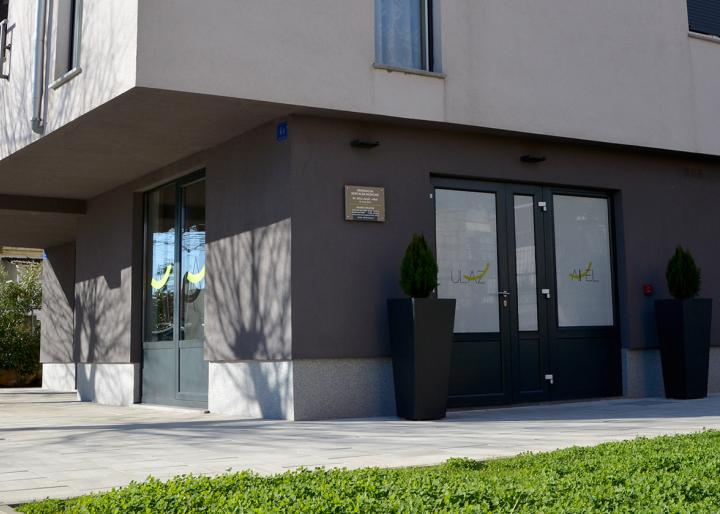 Ordinacija Dentalne Medicine Silva Jonjić-Ahel dr. med. dent.