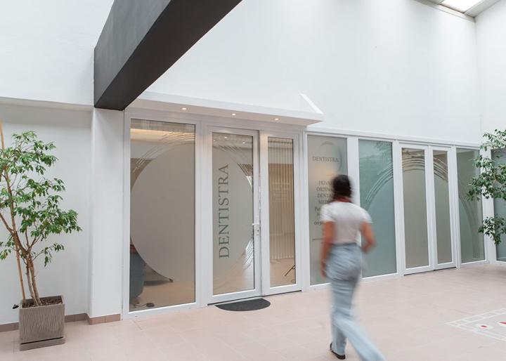 Dentistra - Ordinacija dentalne medicine Patricija Kinkela 1