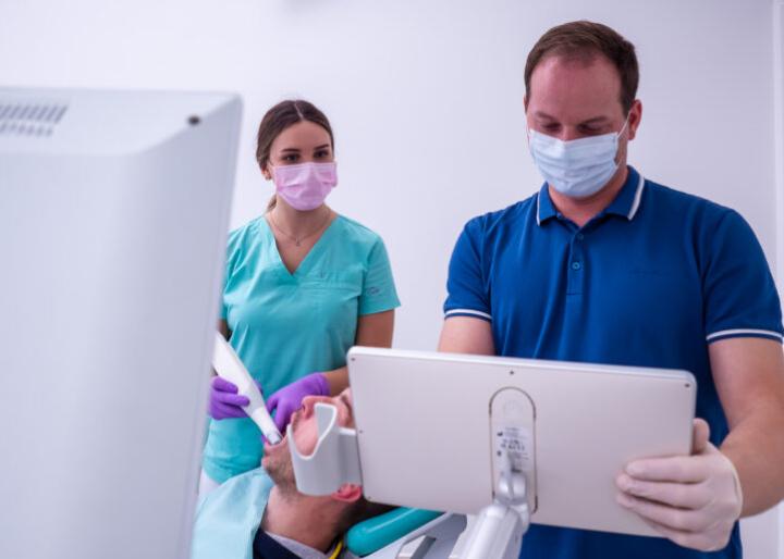 Ordinacija dentalne medicine dr. Mirko Bušić 3