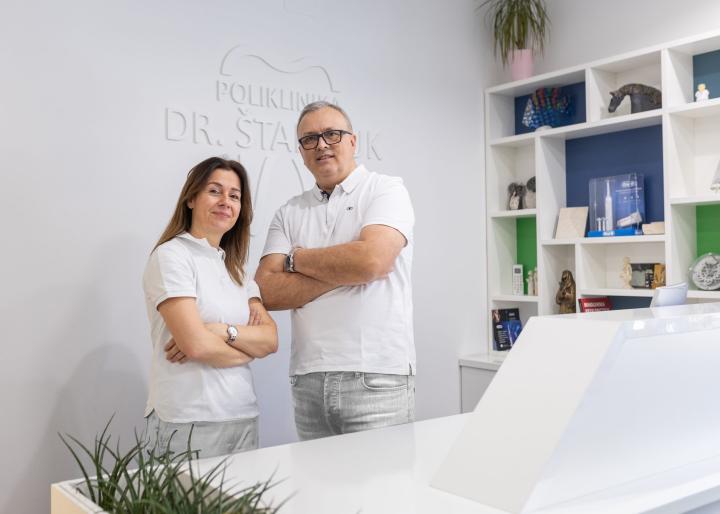 Stomatološka poliklinika dr. Štambuk