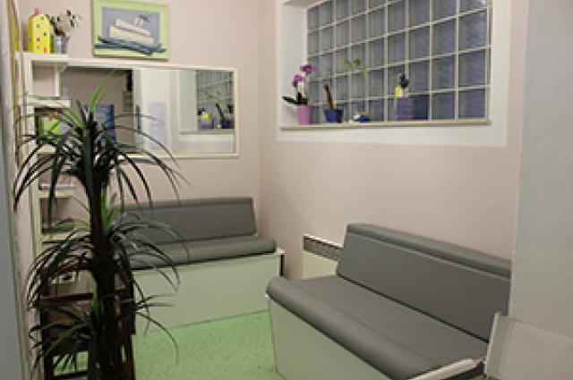 Destinacija Ordinacija dentalne medicine Dubravka Kos