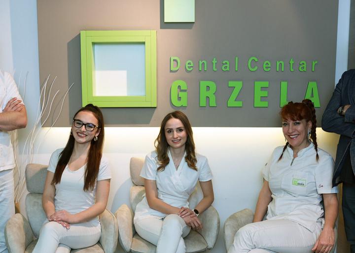 Dental centar Grzela