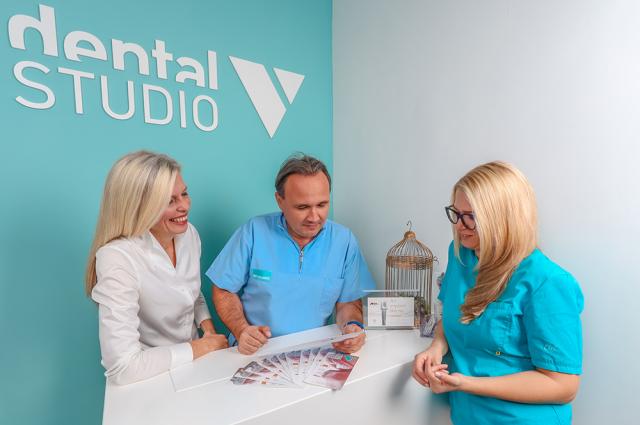 Dental Studio Vukanovic – Centar implantologije i estetske dentalne medicine