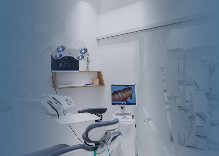 Dental centar Jurišić 3